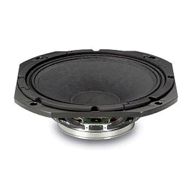 18 Sound 10NDA610 8ohm 400Watt Very High Output Neodymium MF